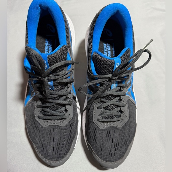 ASICS Gel Contend 7 Running Shoe - Picture 3 of 6